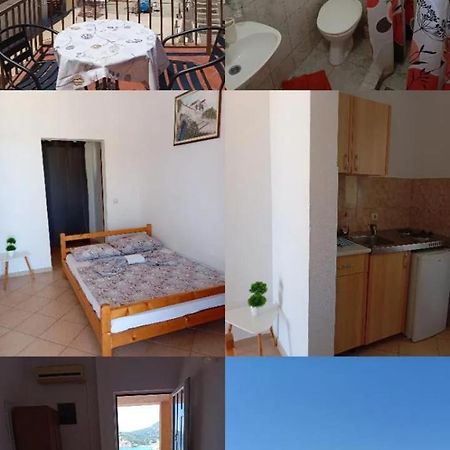 Vito Apartments 苏托莫雷 外观 照片