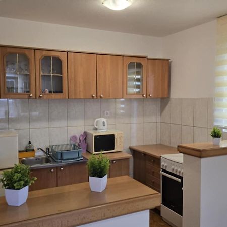 Vito Apartments 苏托莫雷 外观 照片