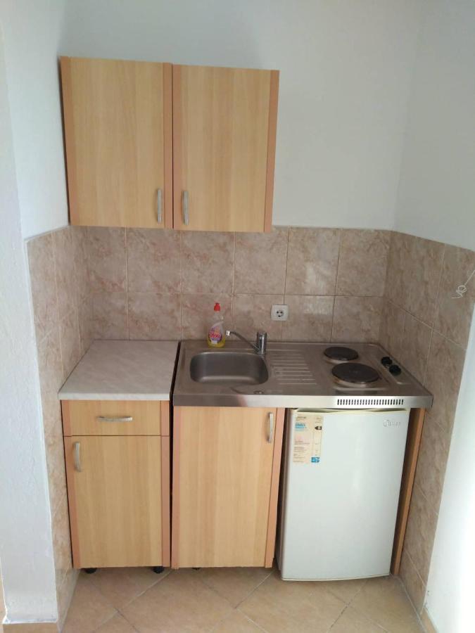 Vito Apartments 苏托莫雷 外观 照片