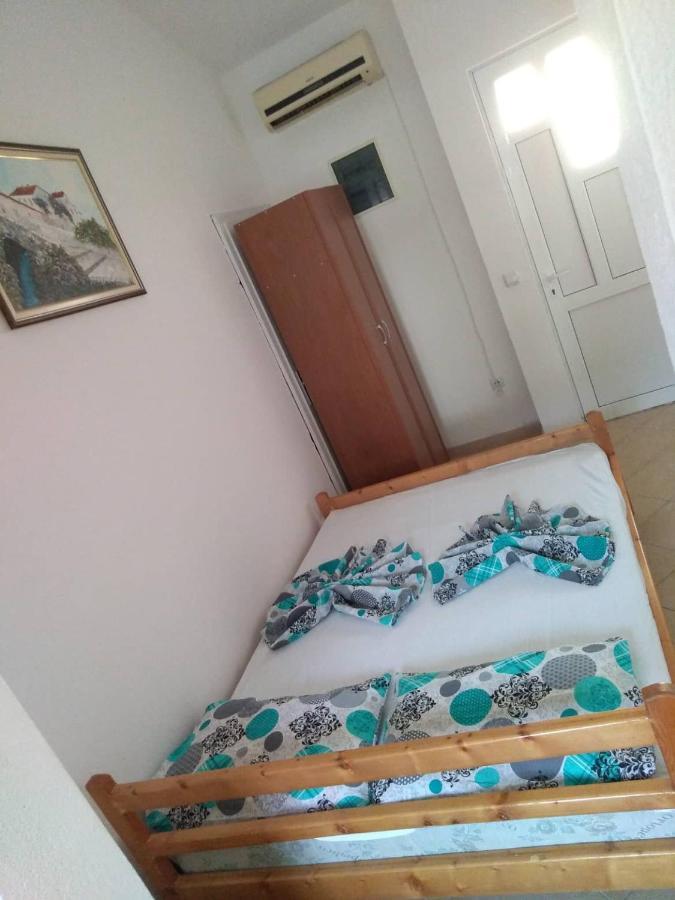 Vito Apartments 苏托莫雷 外观 照片