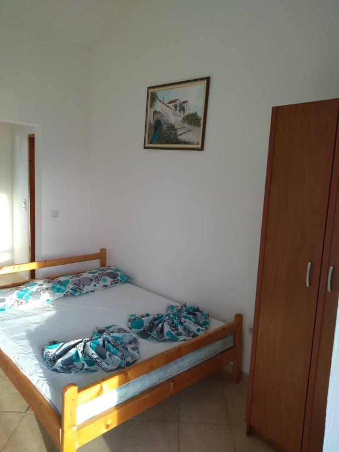Vito Apartments 苏托莫雷 外观 照片