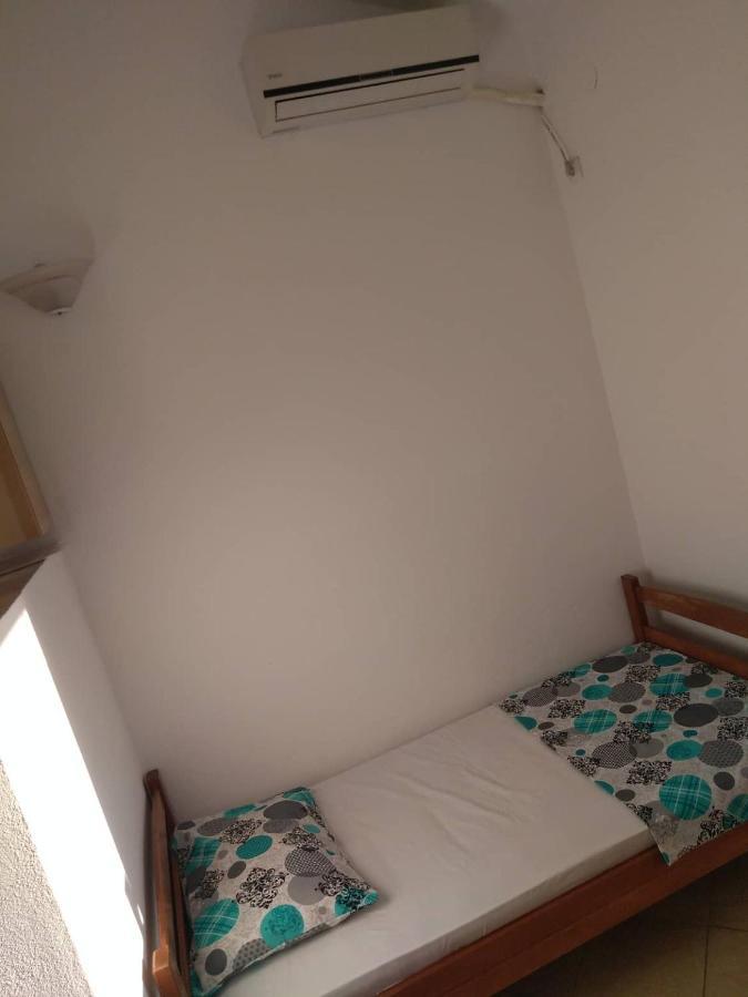 Vito Apartments 苏托莫雷 外观 照片