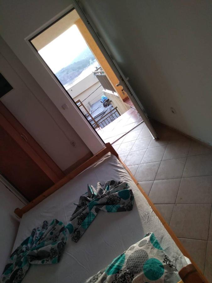 Vito Apartments 苏托莫雷 外观 照片
