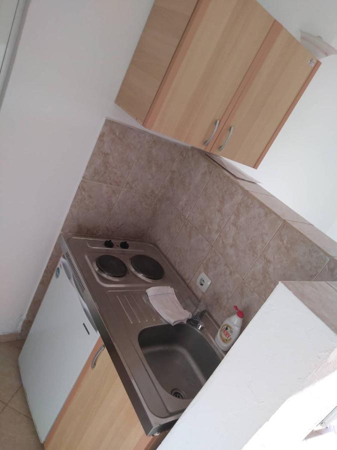 Vito Apartments 苏托莫雷 外观 照片