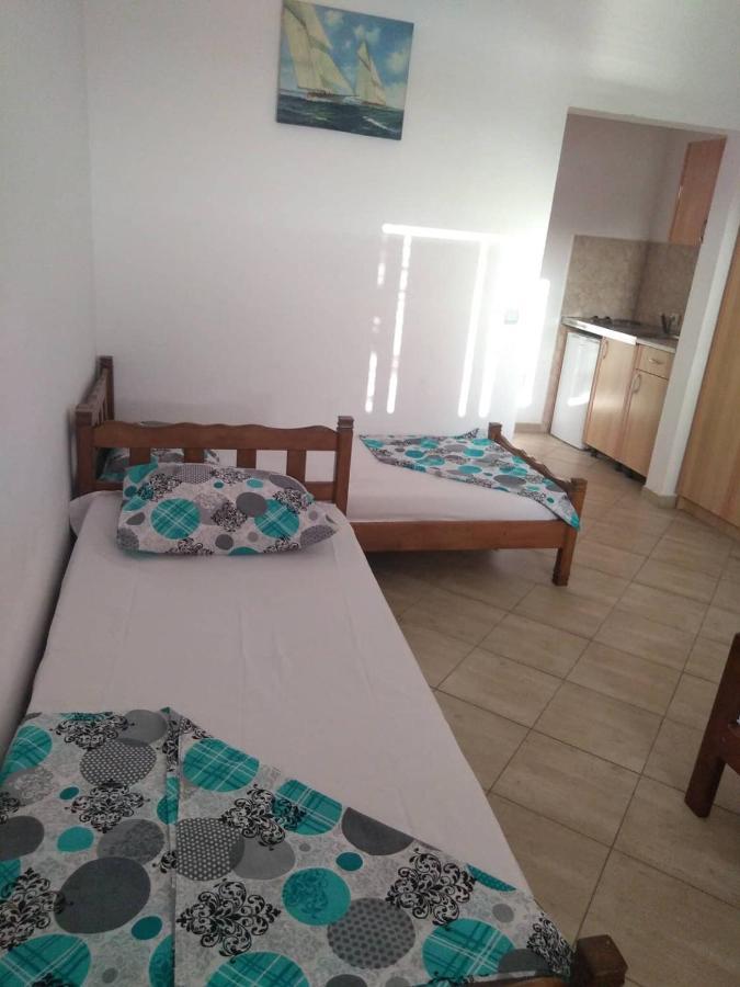 Vito Apartments 苏托莫雷 外观 照片