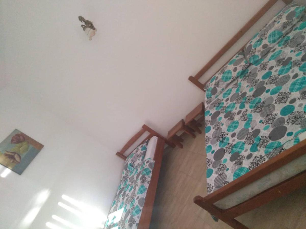 Vito Apartments 苏托莫雷 外观 照片