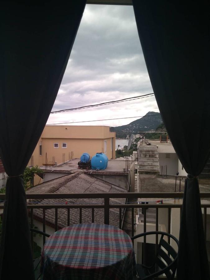 Vito Apartments 苏托莫雷 外观 照片