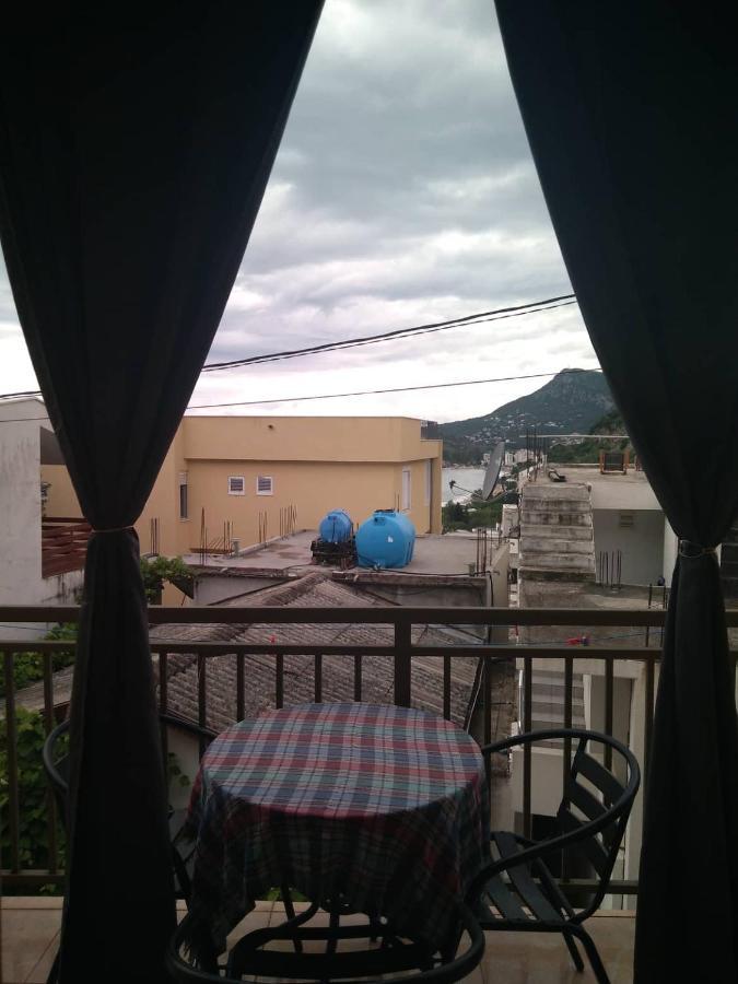 Vito Apartments 苏托莫雷 外观 照片