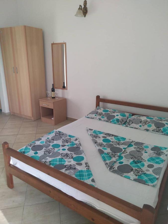 Vito Apartments 苏托莫雷 外观 照片