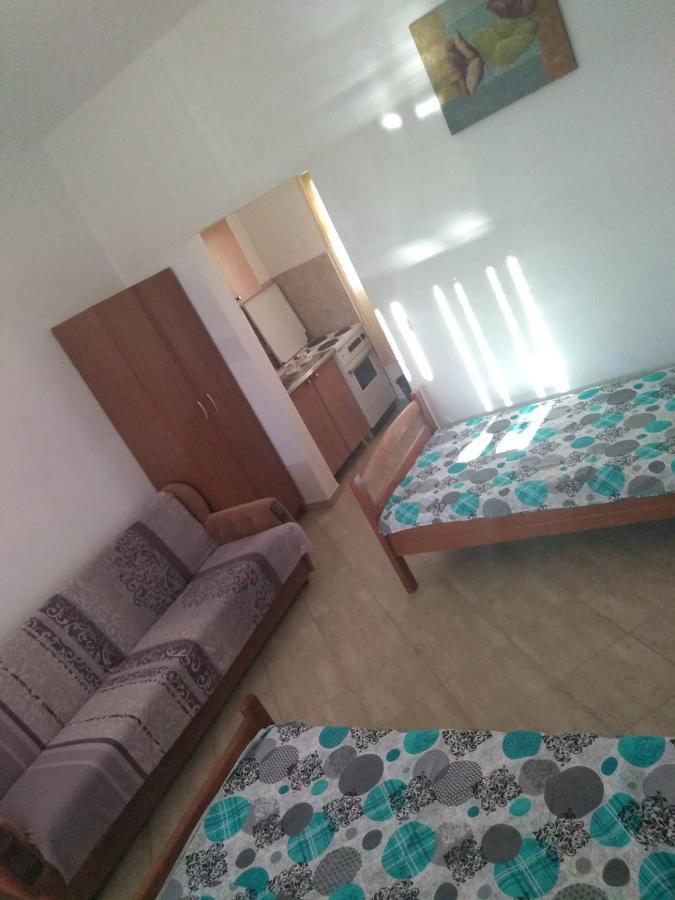 Vito Apartments 苏托莫雷 外观 照片