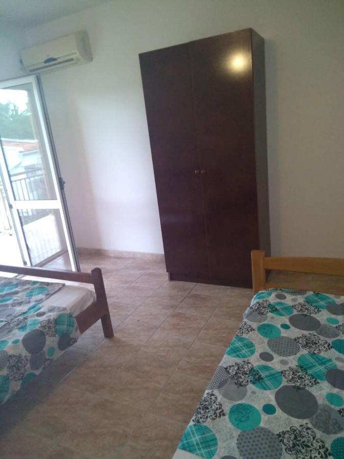 Vito Apartments 苏托莫雷 外观 照片
