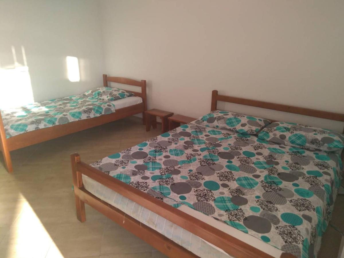 Vito Apartments 苏托莫雷 外观 照片