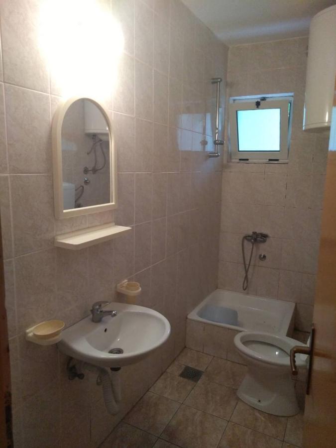 Vito Apartments 苏托莫雷 外观 照片