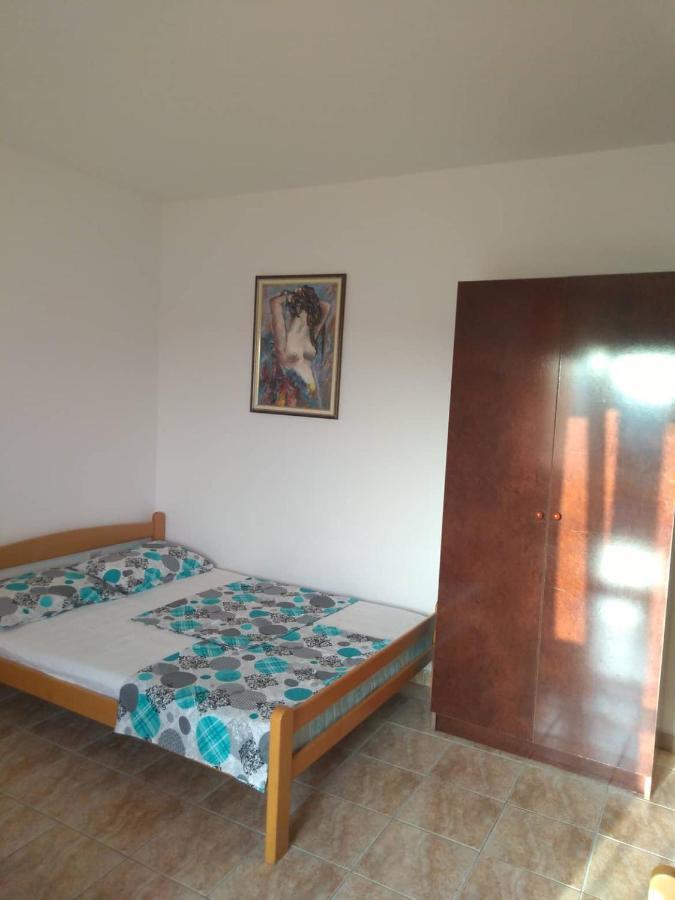 Vito Apartments 苏托莫雷 外观 照片