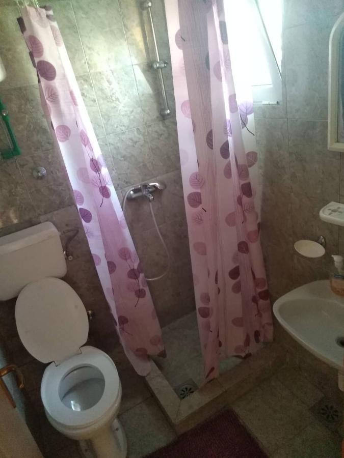 Vito Apartments 苏托莫雷 外观 照片