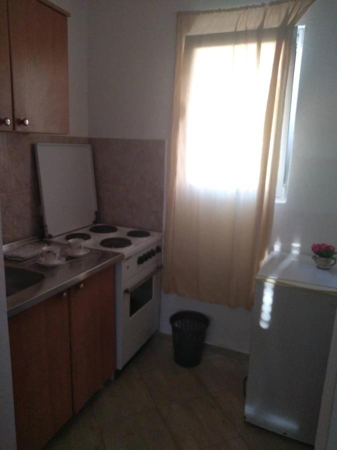 Vito Apartments 苏托莫雷 外观 照片