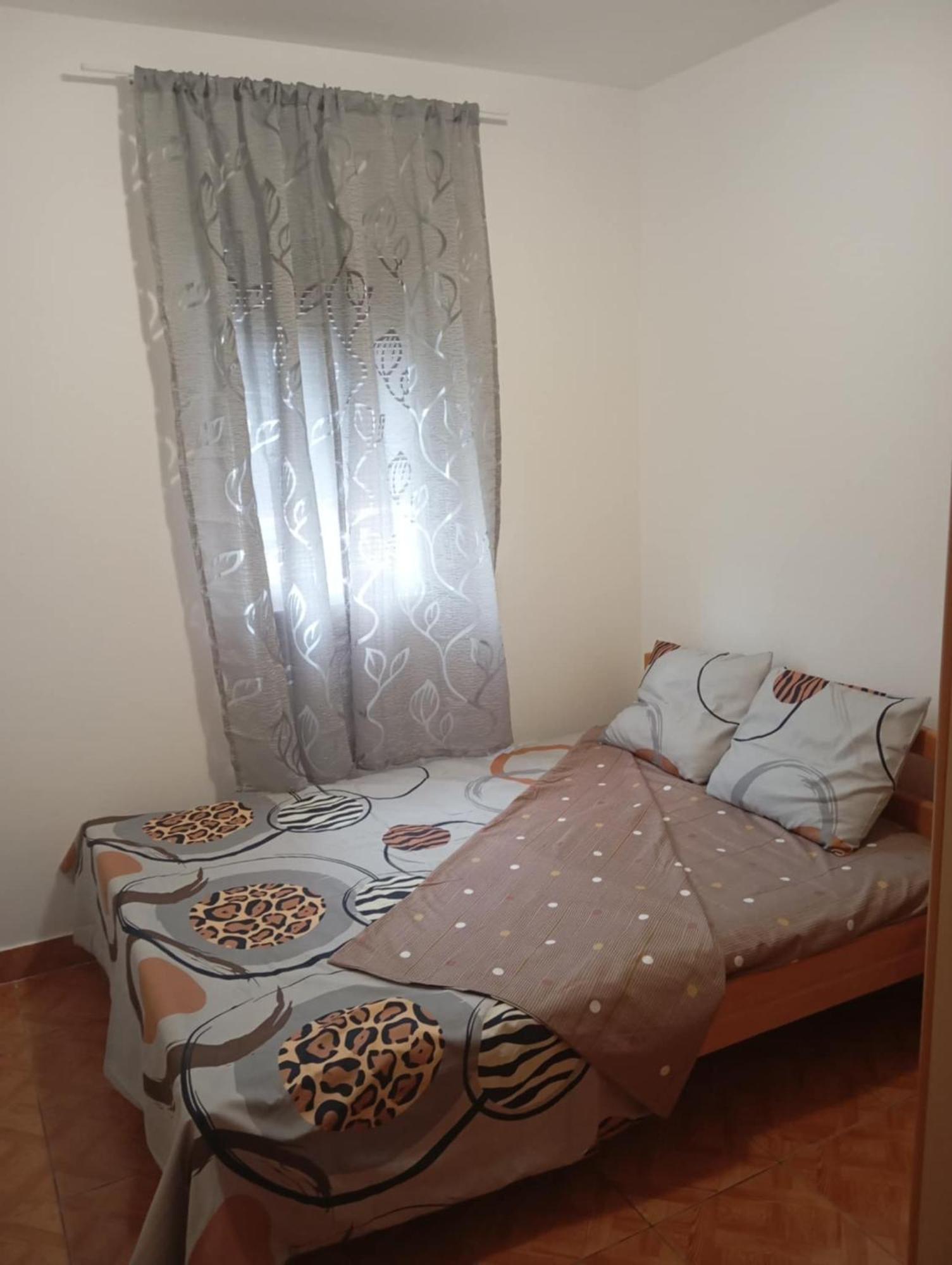Vito Apartments 苏托莫雷 外观 照片