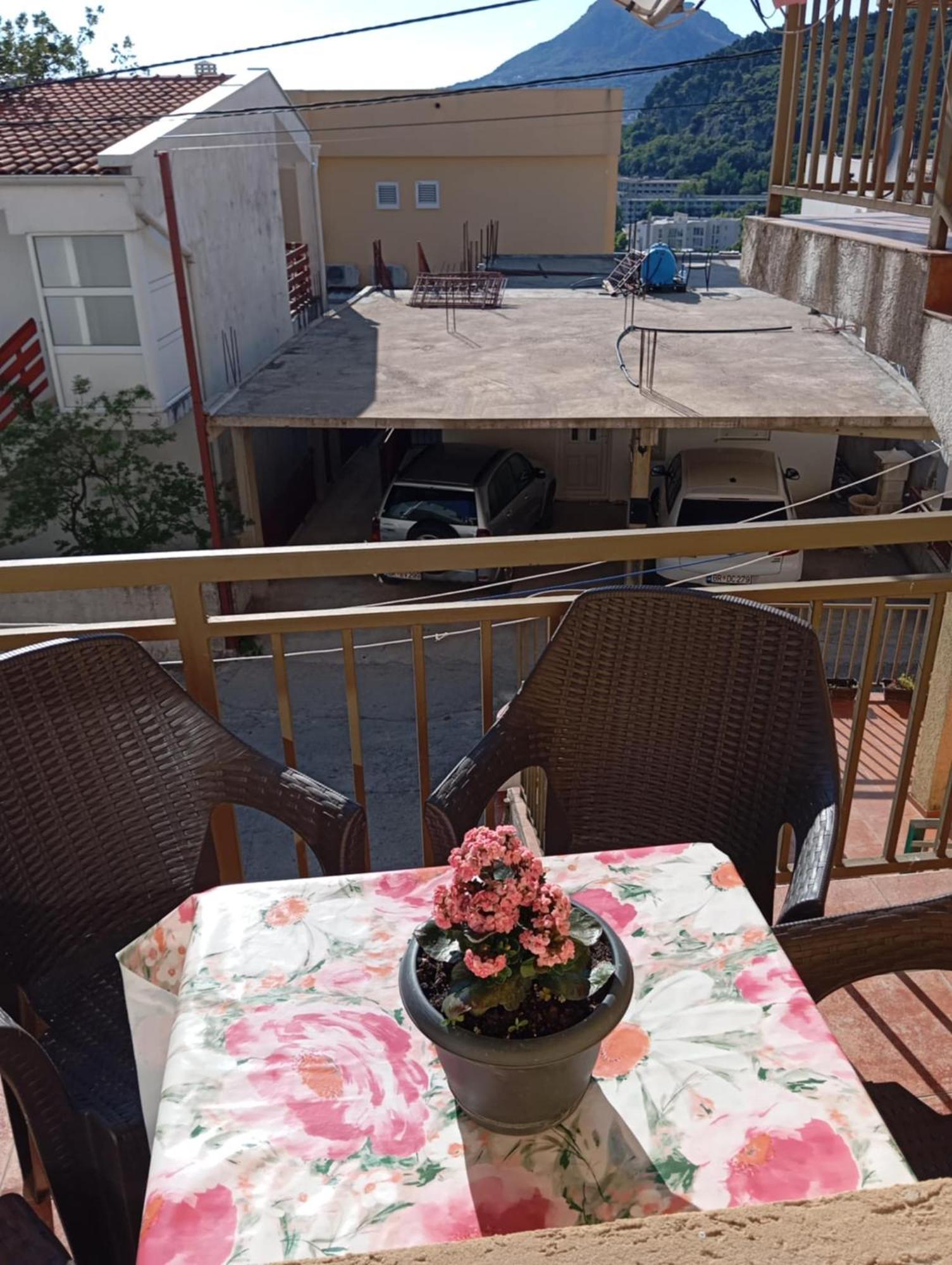 Vito Apartments 苏托莫雷 外观 照片