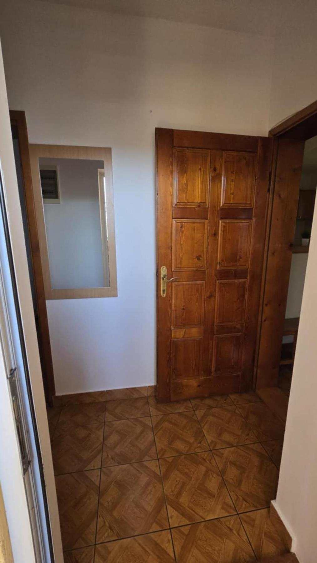 Vito Apartments 苏托莫雷 外观 照片