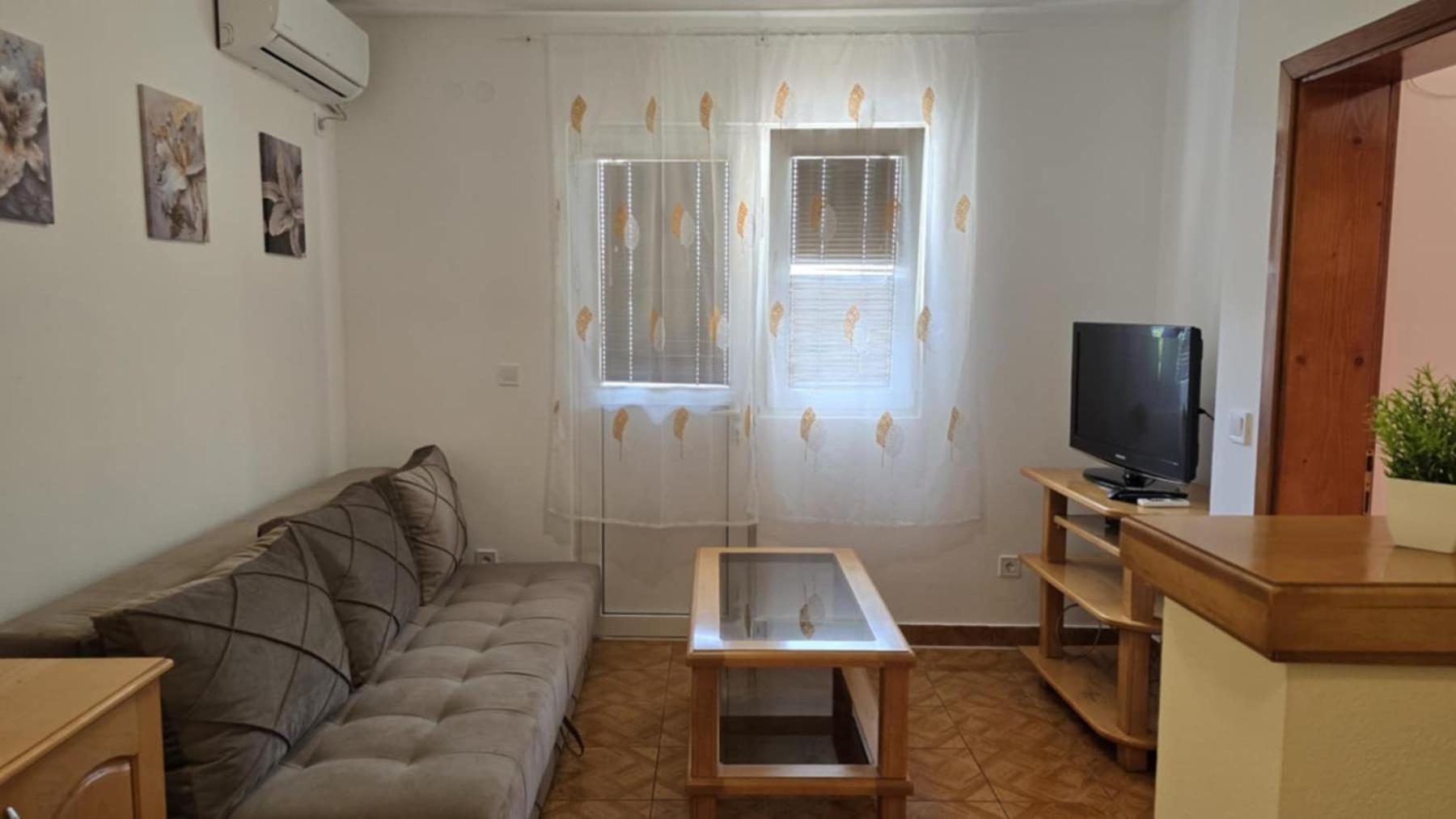 Vito Apartments 苏托莫雷 外观 照片