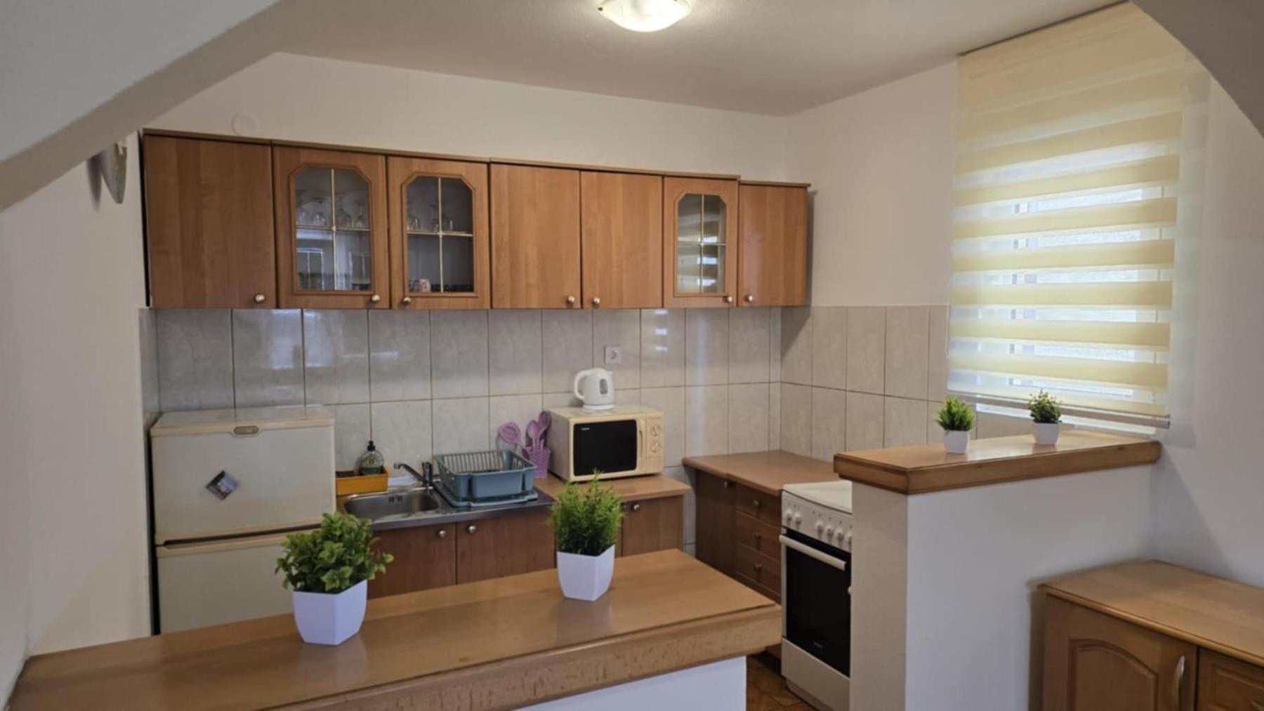 Vito Apartments 苏托莫雷 外观 照片