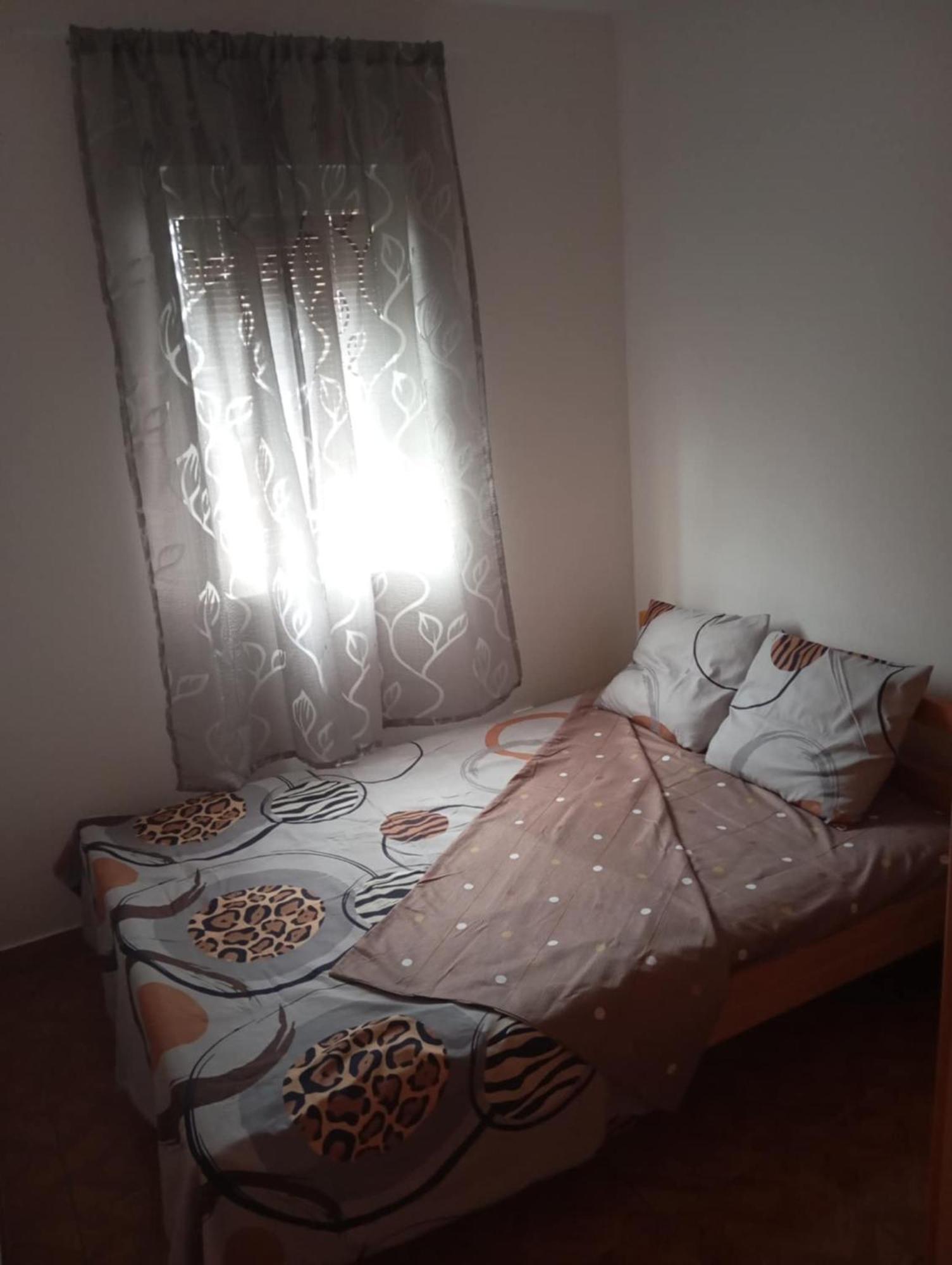 Vito Apartments 苏托莫雷 外观 照片