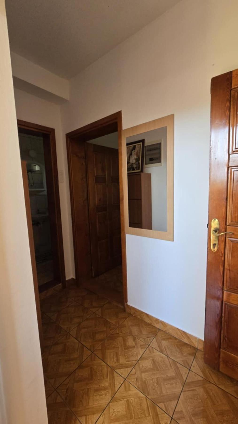 Vito Apartments 苏托莫雷 外观 照片