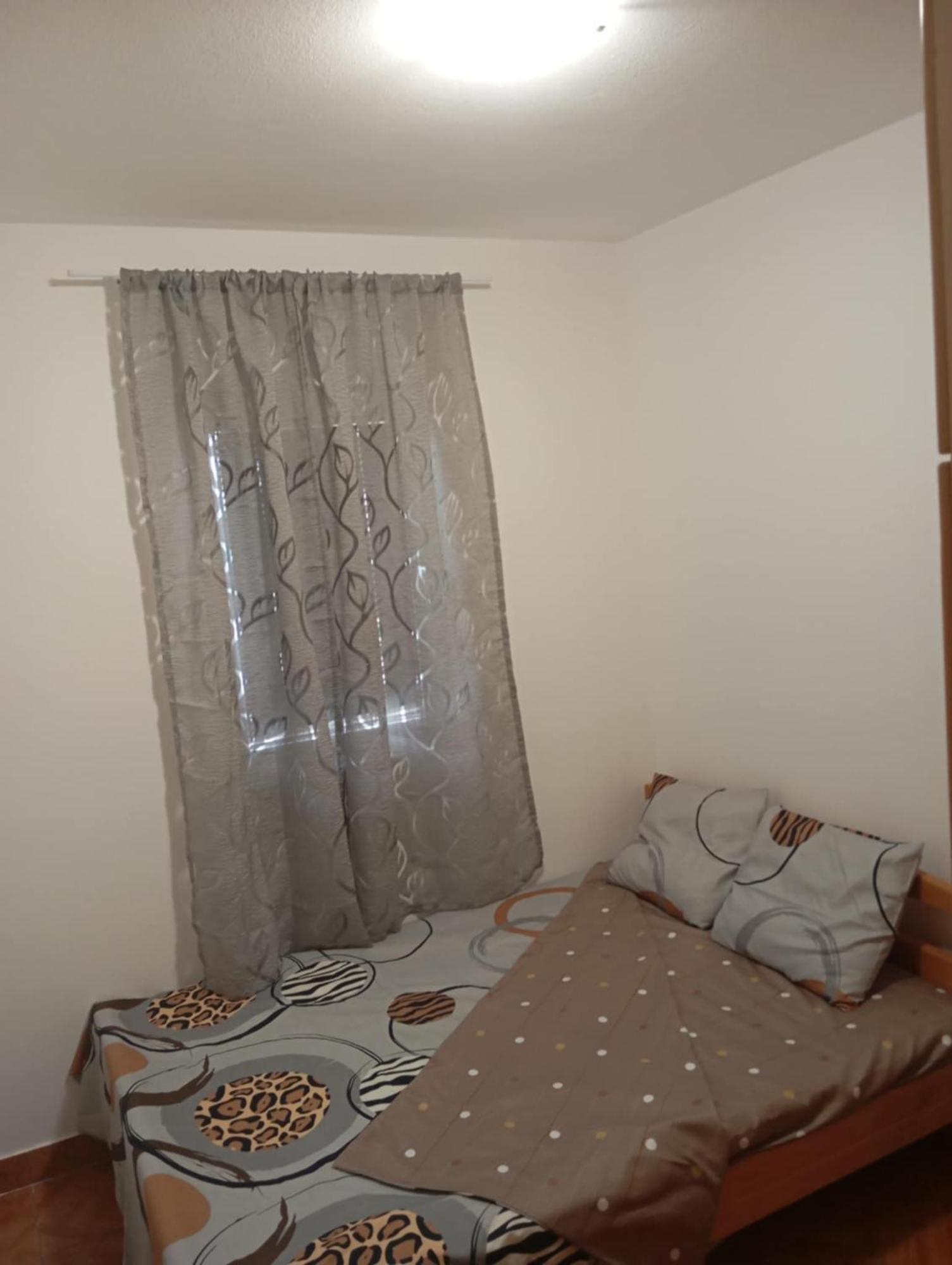 Vito Apartments 苏托莫雷 外观 照片