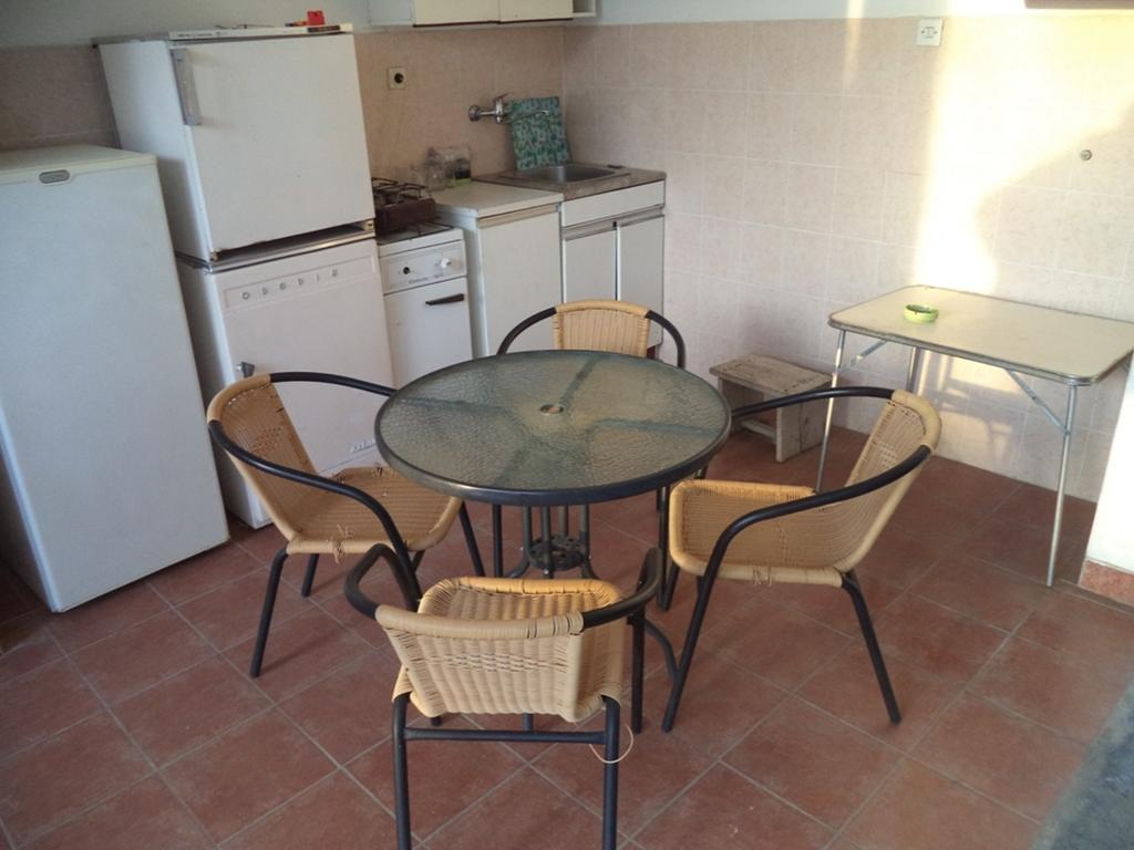 Vito Apartments 苏托莫雷 客房 照片
