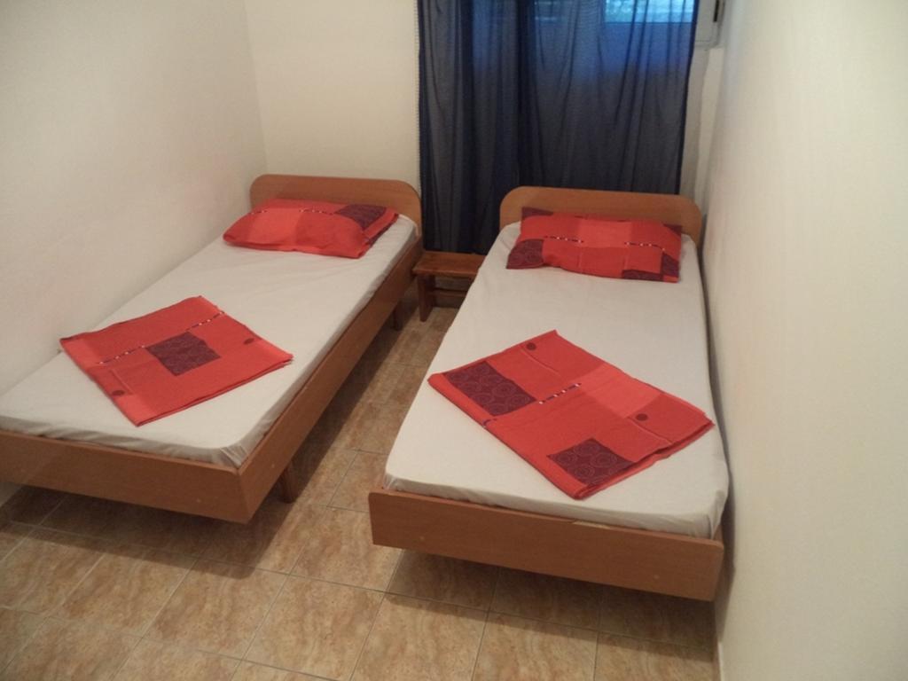 Vito Apartments 苏托莫雷 客房 照片