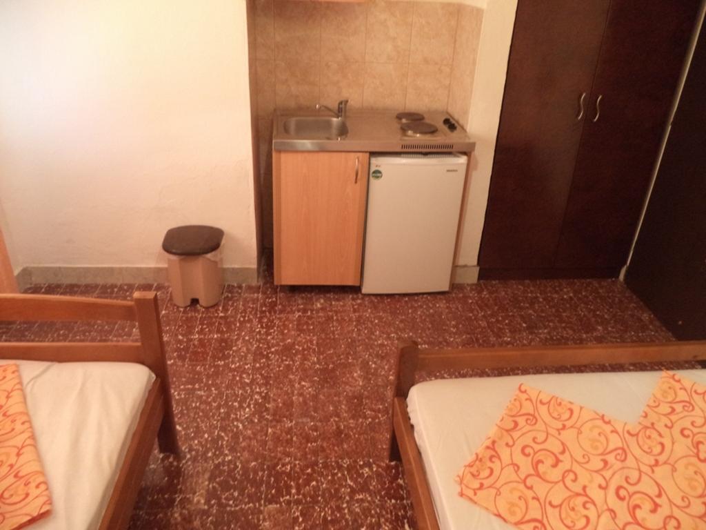 Vito Apartments 苏托莫雷 客房 照片