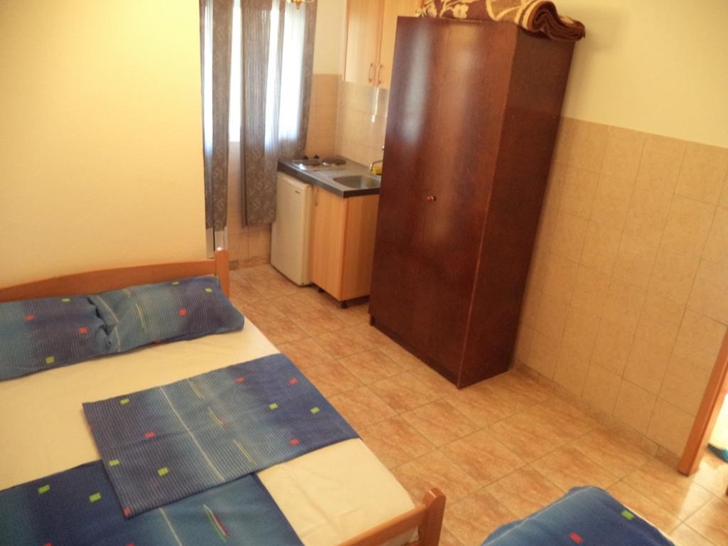 Vito Apartments 苏托莫雷 客房 照片