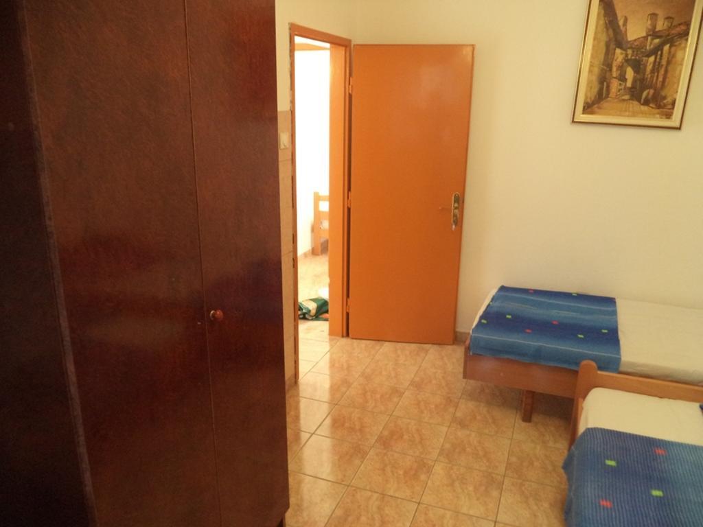 Vito Apartments 苏托莫雷 客房 照片