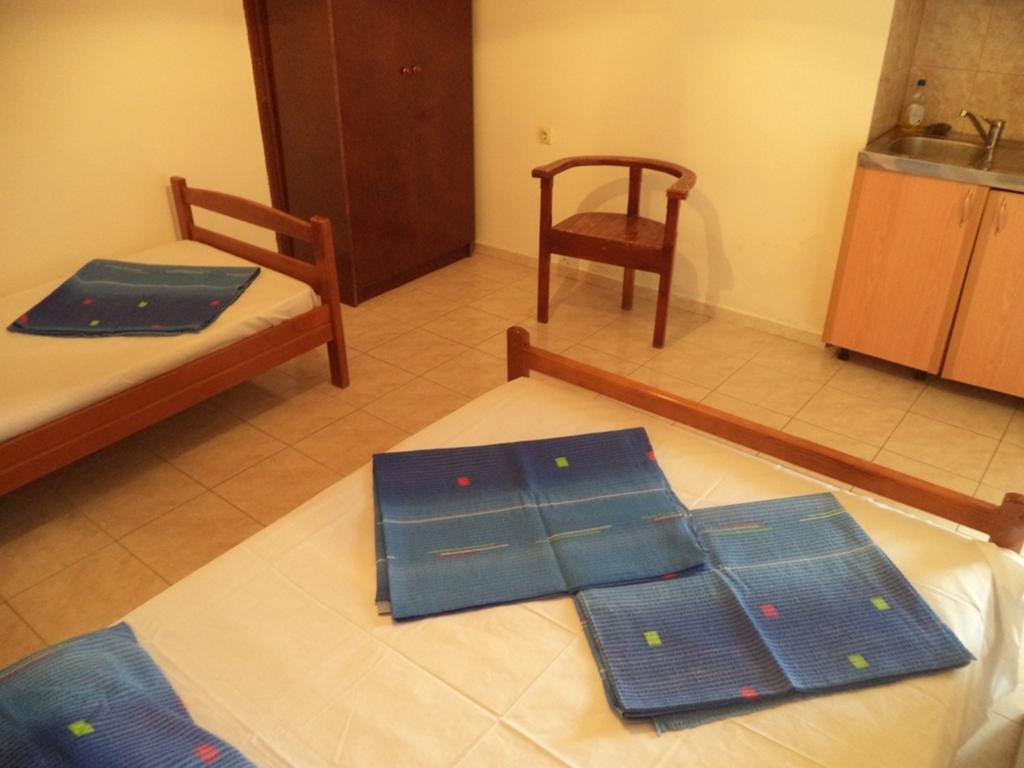Vito Apartments 苏托莫雷 客房 照片